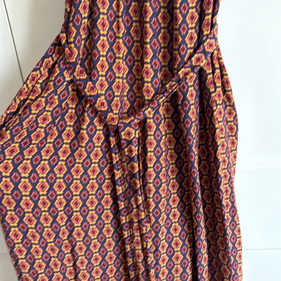 NWOT Dress Forum Wide Leg Jumpsuit - medium - Picture 3 of 9